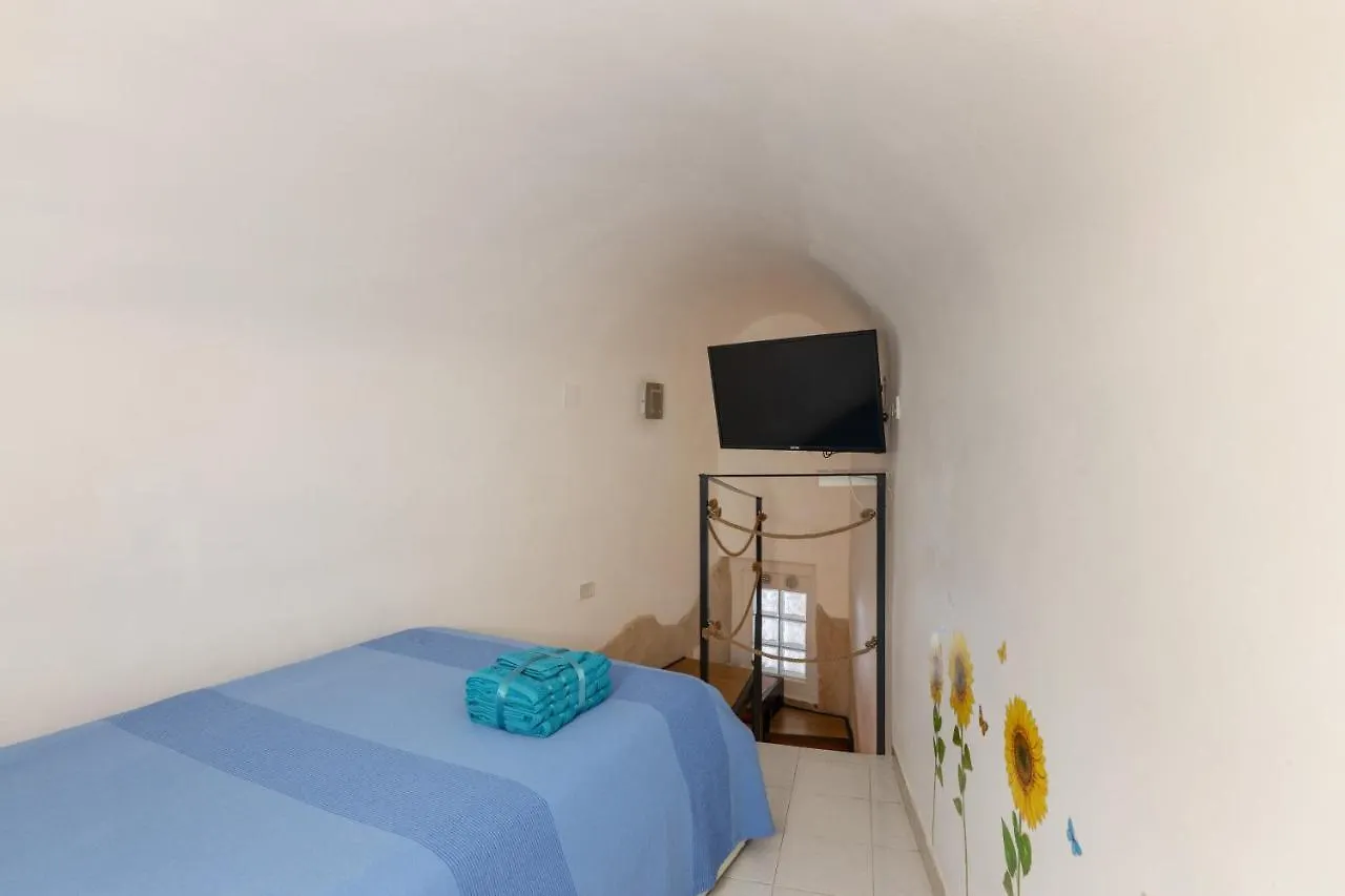 Addaura Apartment Catania