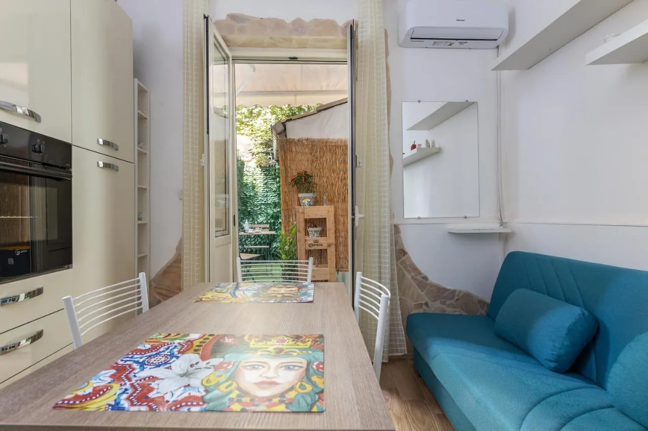 Addaura Apartment Catania