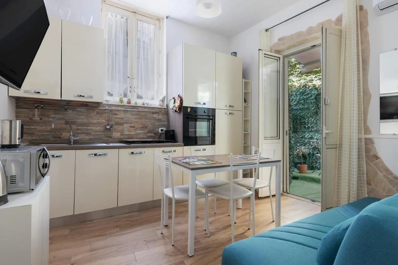 Addaura Apartment Catania