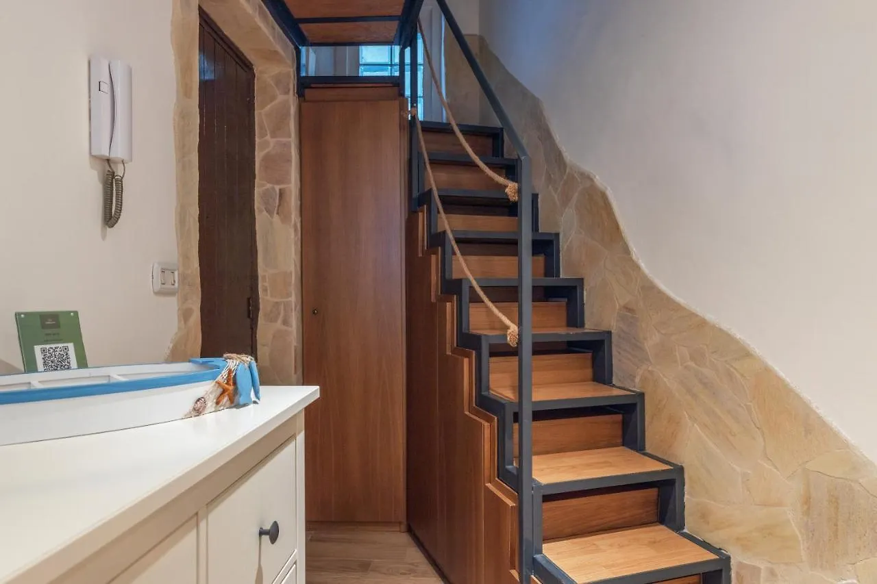 Addaura Apartment Catania Italy