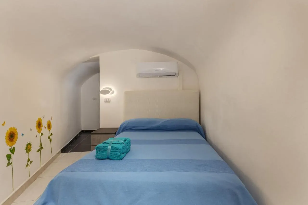 Addaura Apartment Catania