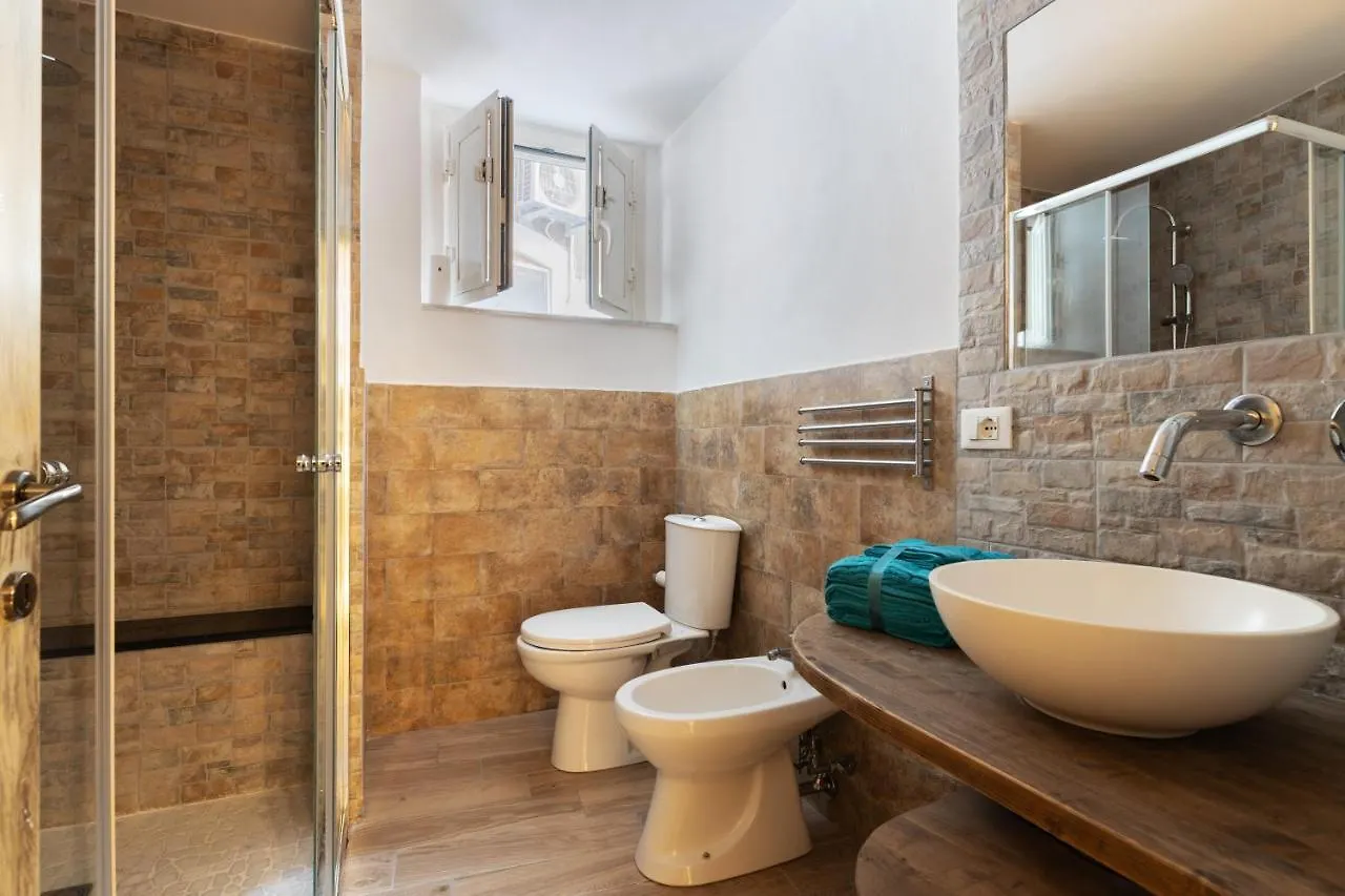 Addaura Apartment Catania Italy