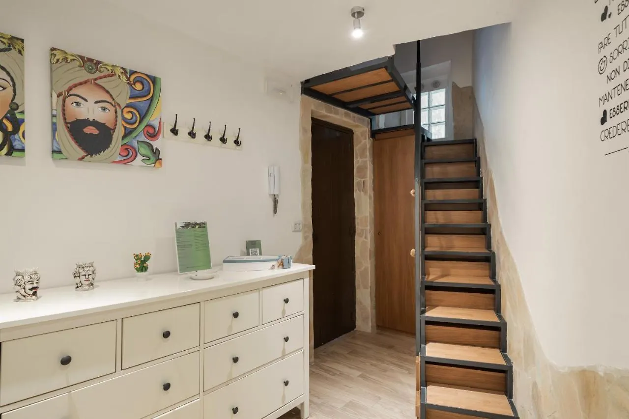 Addaura Apartment Catania